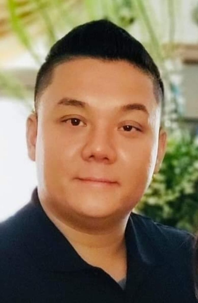 Calvin Reginald Luk Profile Photo