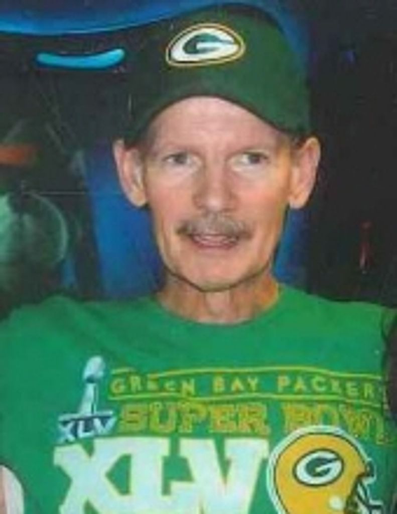 Steven Frank Pape