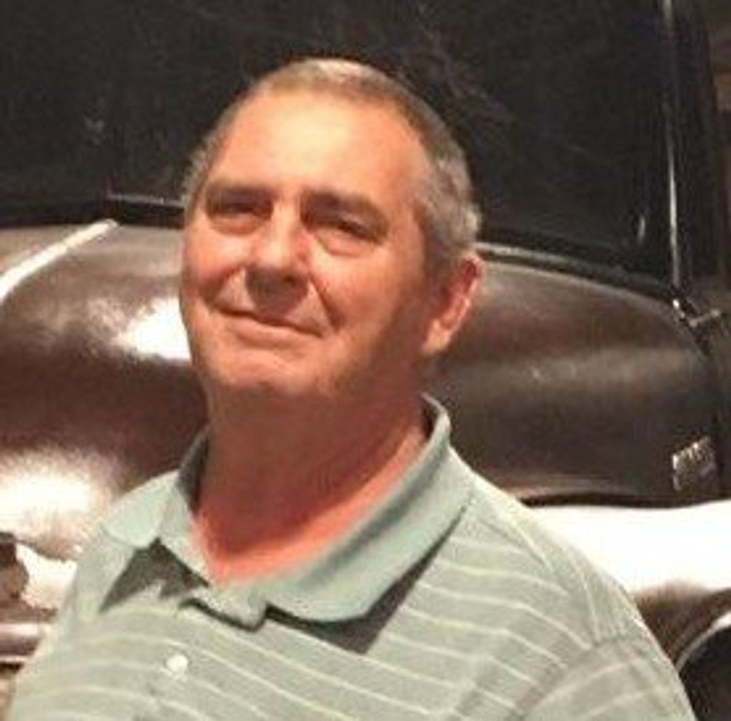 Tommy  Lynn Elrod, Sr. Profile Photo
