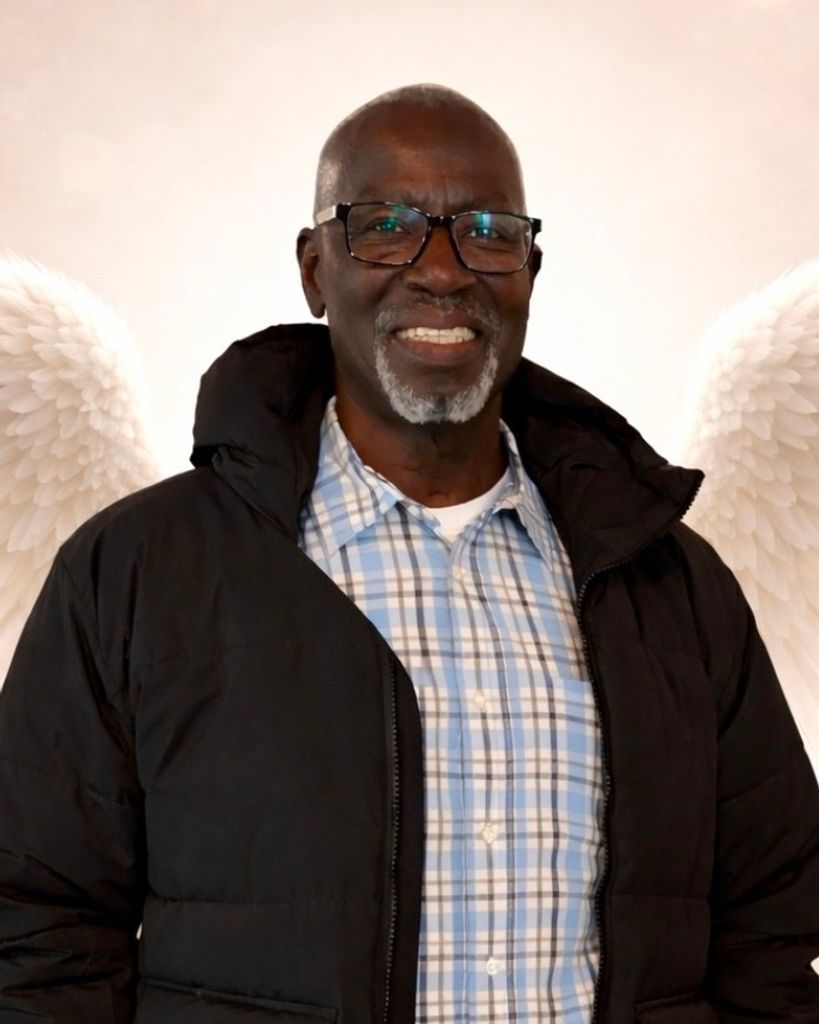 DAVID LAVONE WASHINGTON Profile Photo