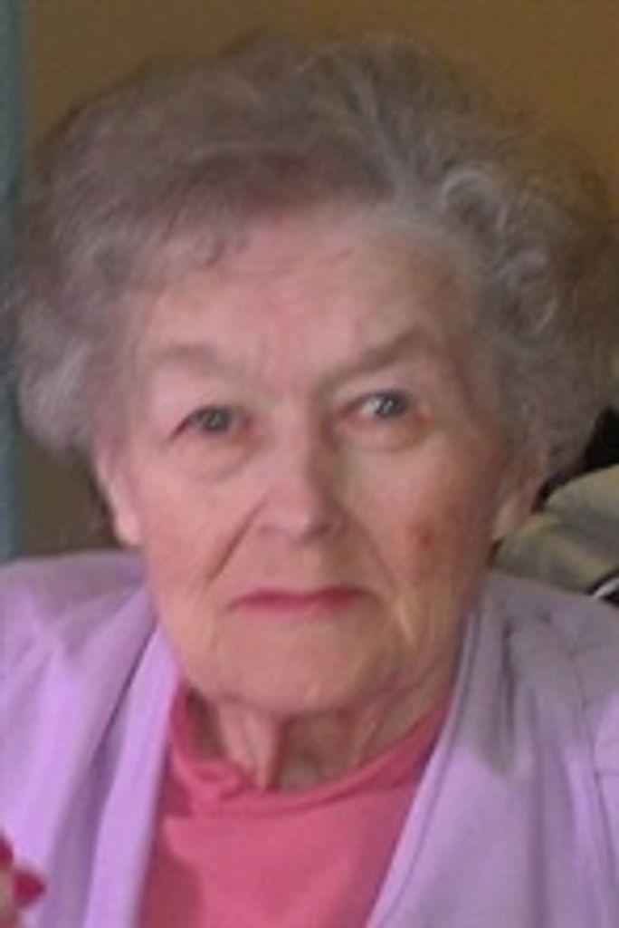 Clara (Claire) Yakus