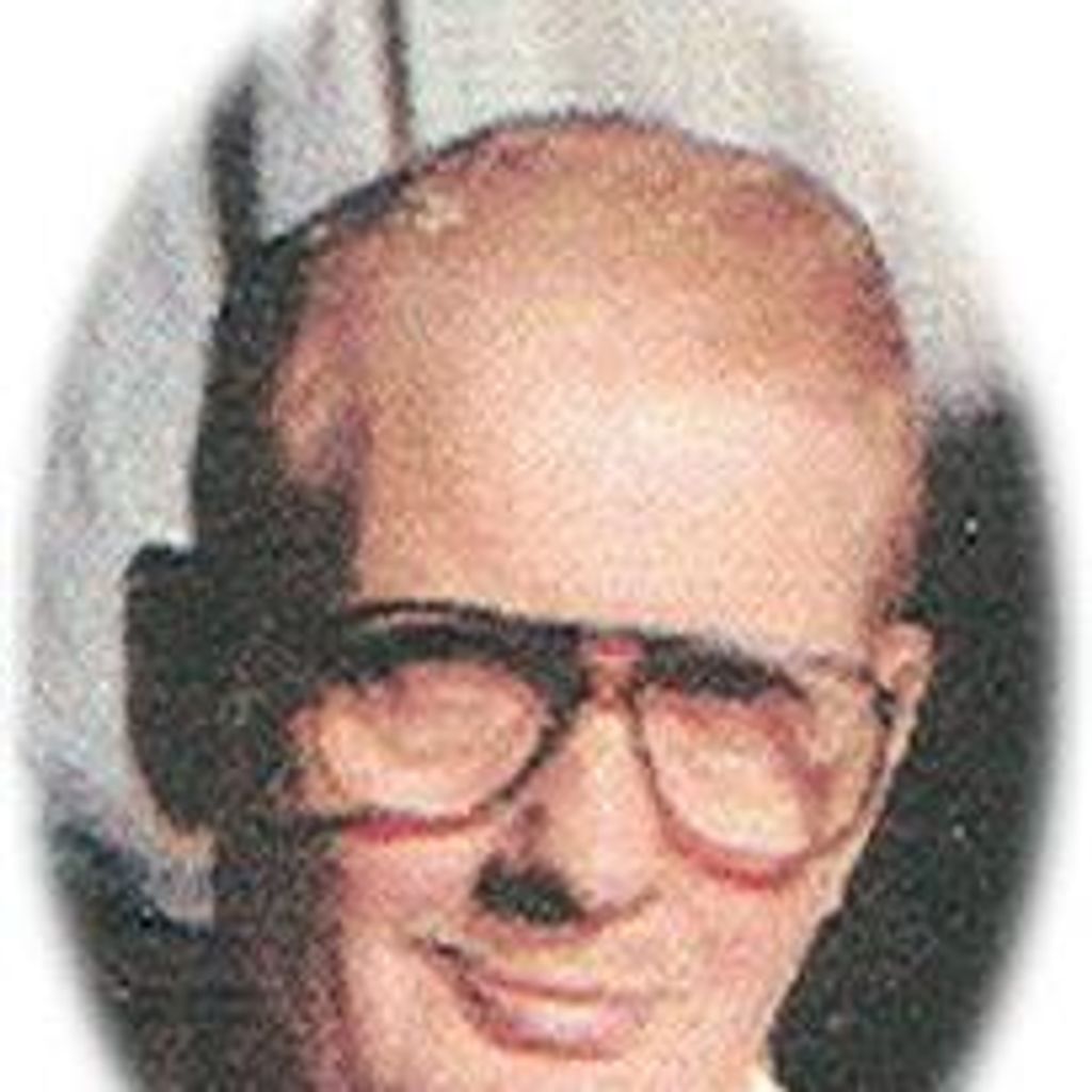 Norman Heard