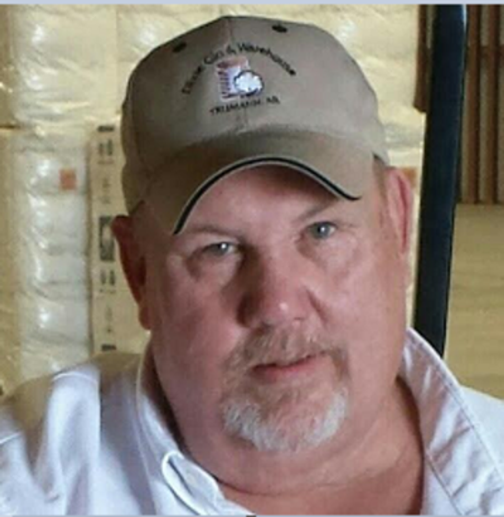 George Walter Stubbs Profile Photo