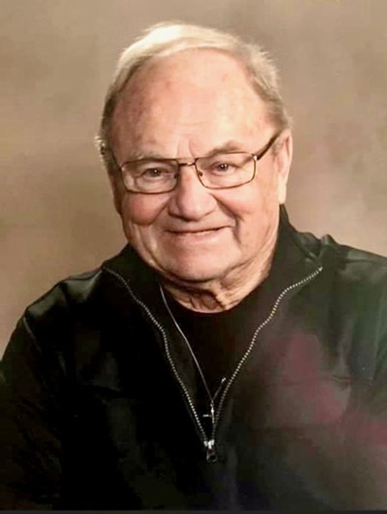 Richard P. Novotny Profile Photo