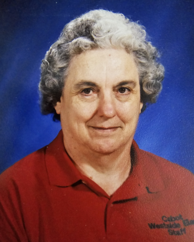 Helen Irene Derden