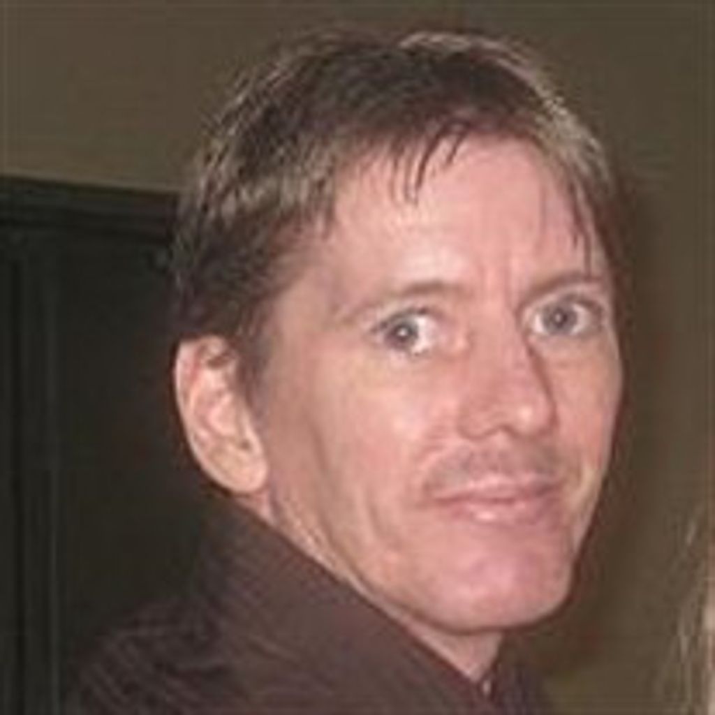 Ronnie Glass