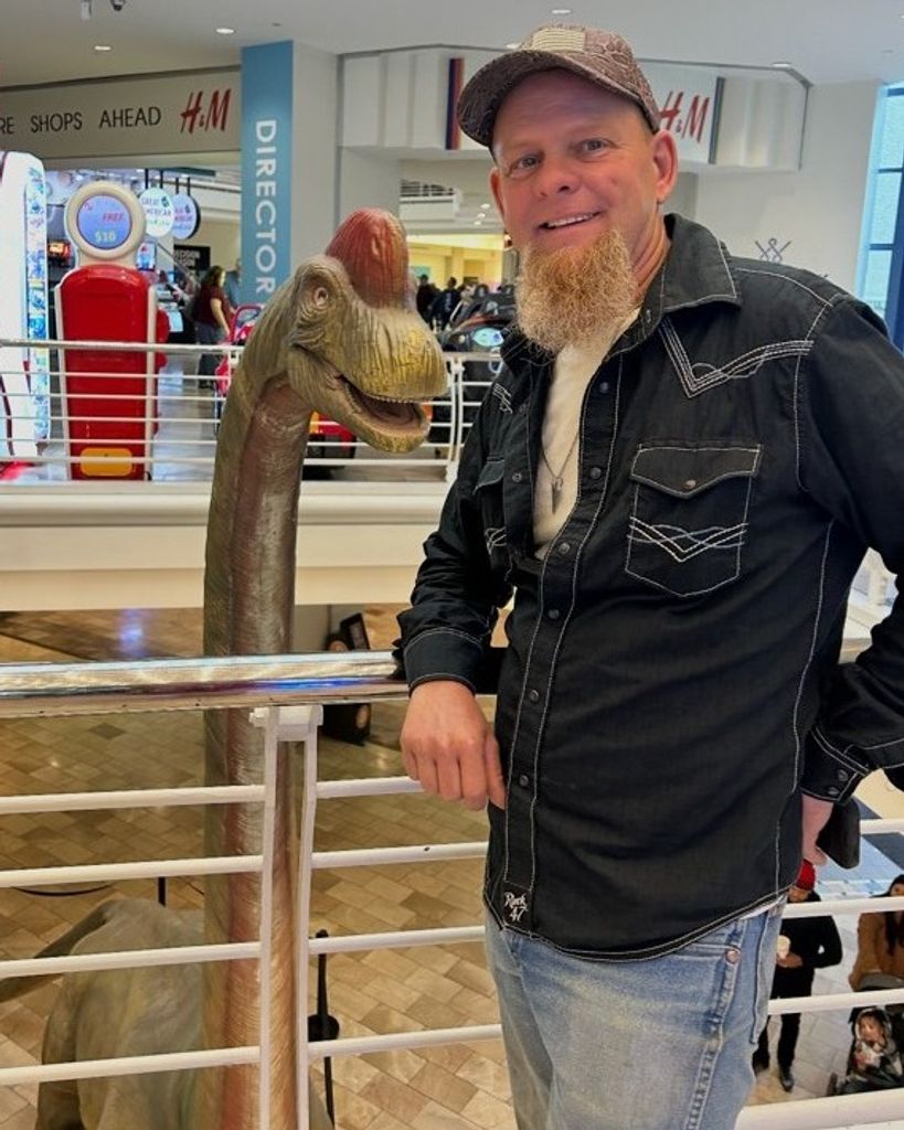 Gerald "Clyde" Loftin