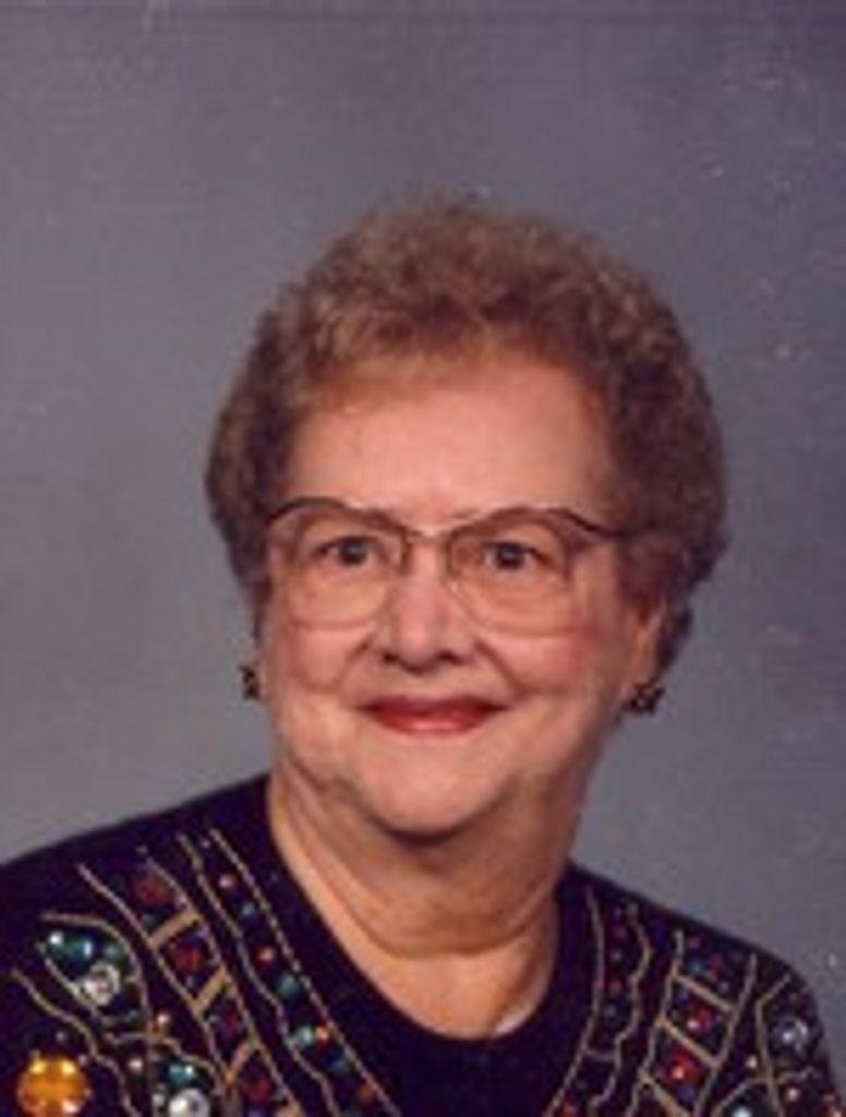 Doris Eckel