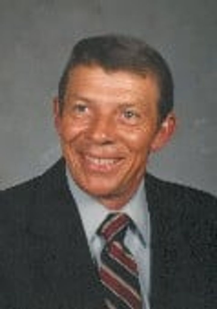 Andrew Herbert Price, Sr.