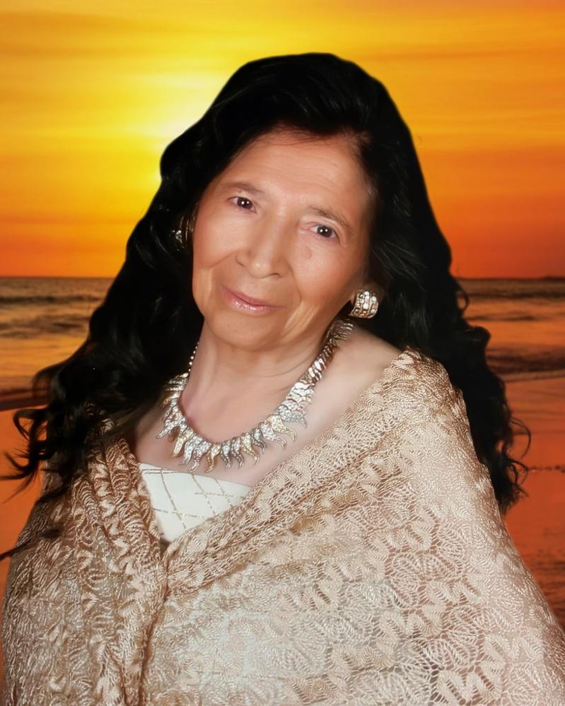 Maria Felix Padilla Hernandez Profile Photo