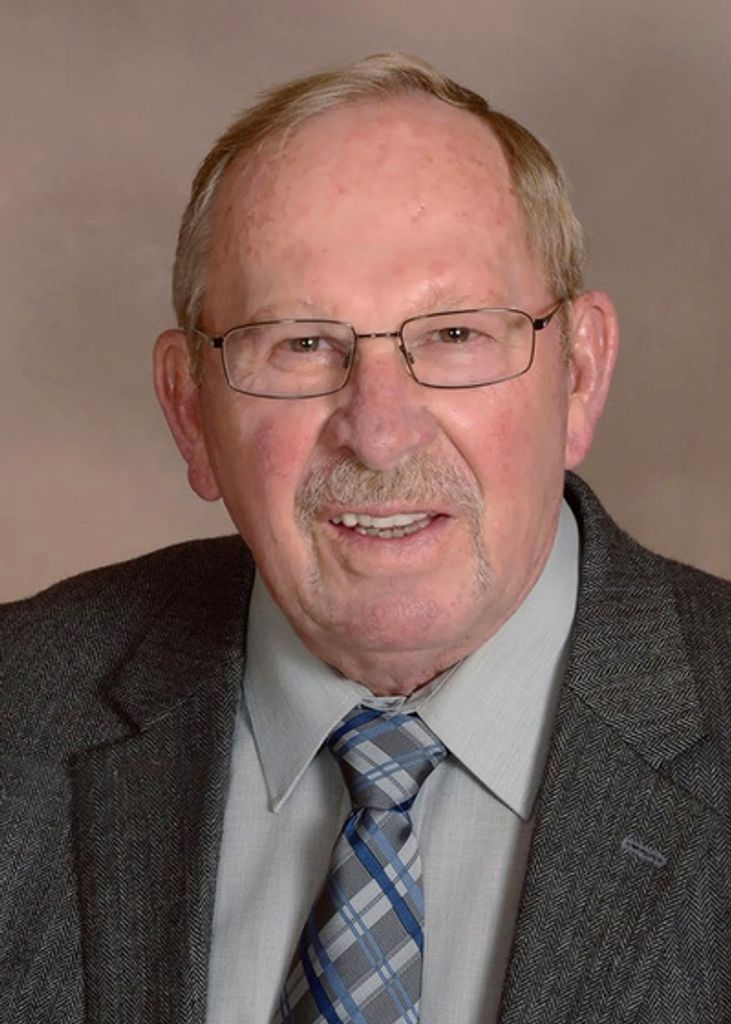 Gale Robert Inglett Profile Photo