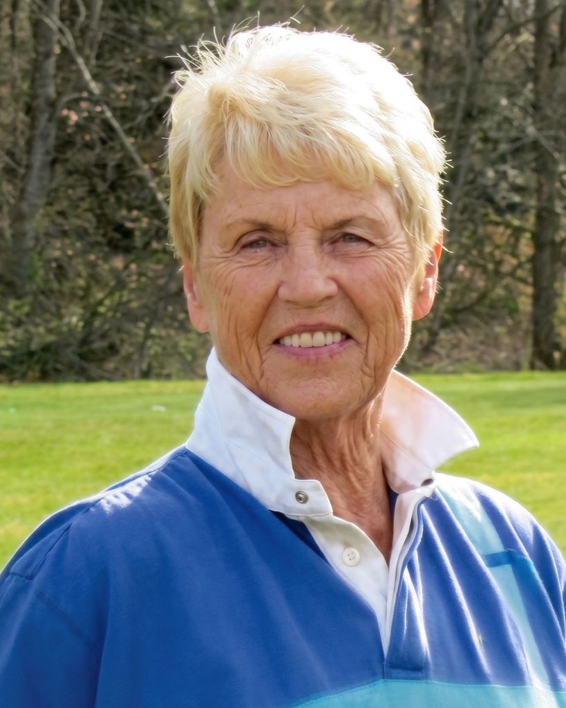 Edith Joan Thompson Profile Photo