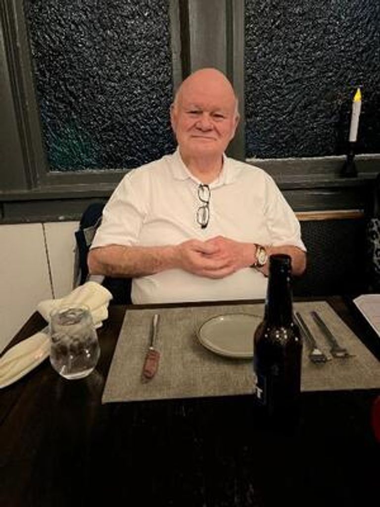 Derald "Butch" Schmitt Profile Photo