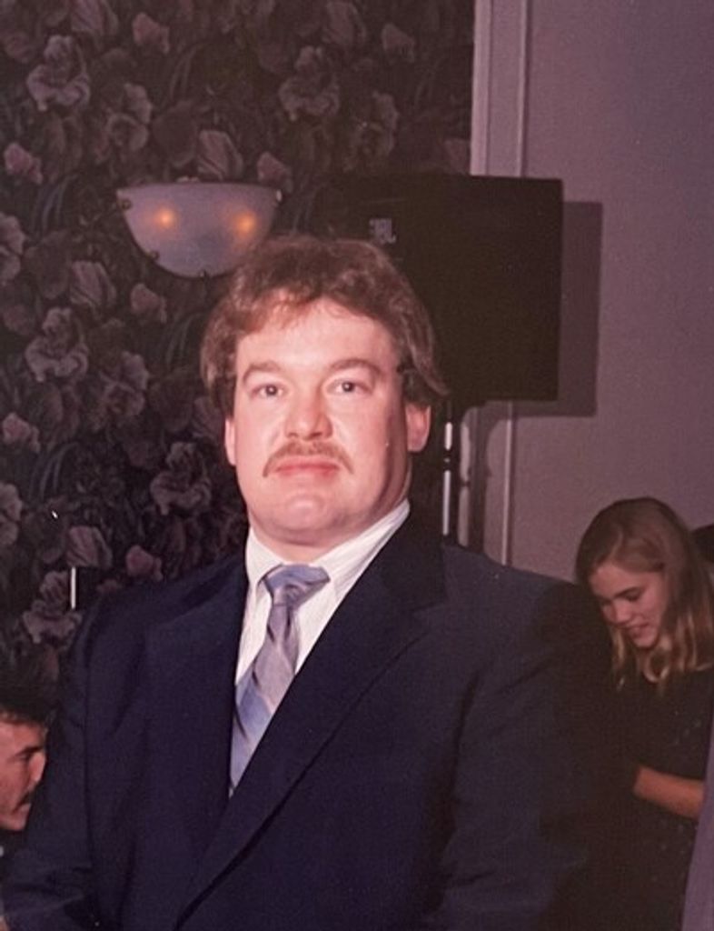 Douglas D. Giunta Profile Photo