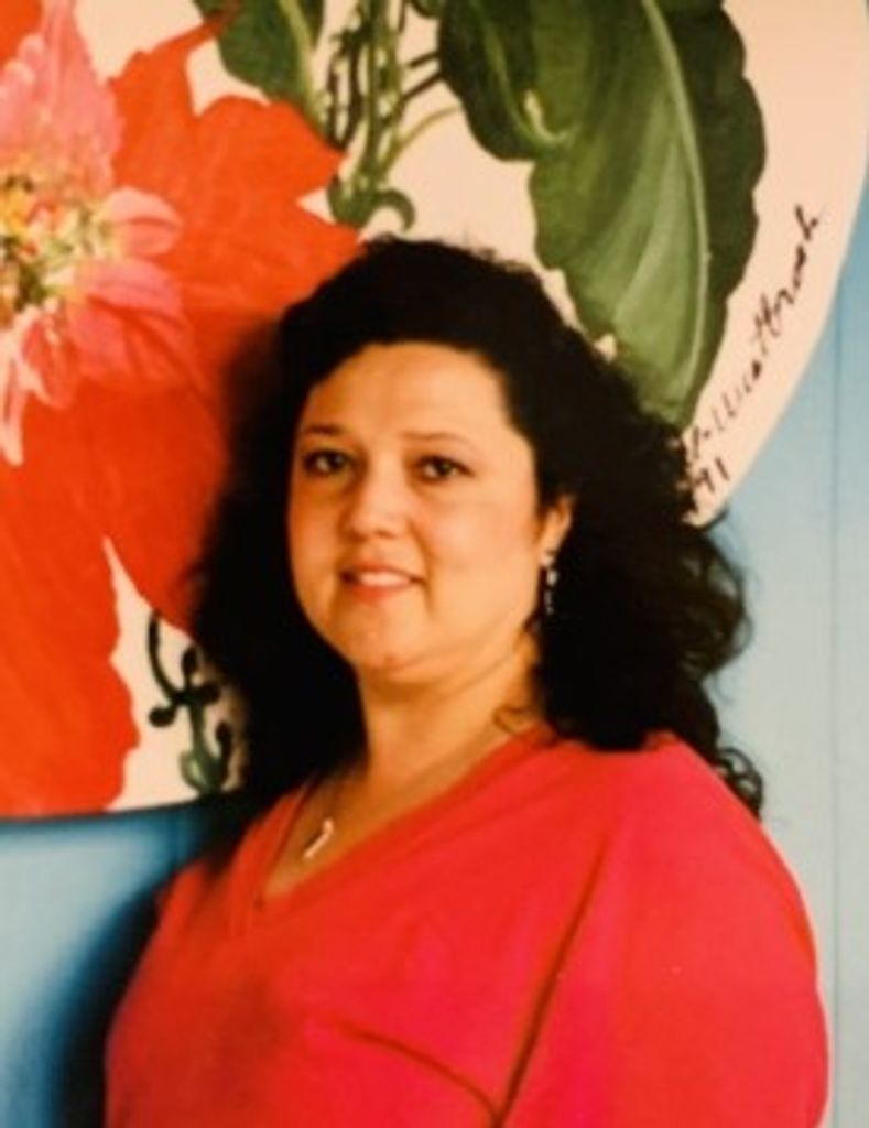 Anna Hernandez