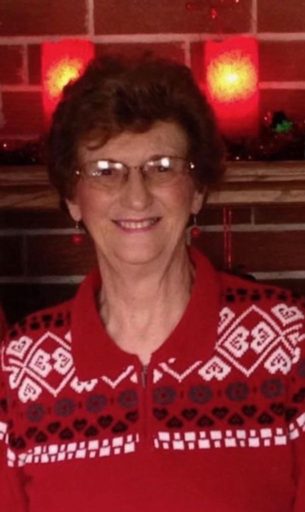 Mary Ann Simmons Profile Photo