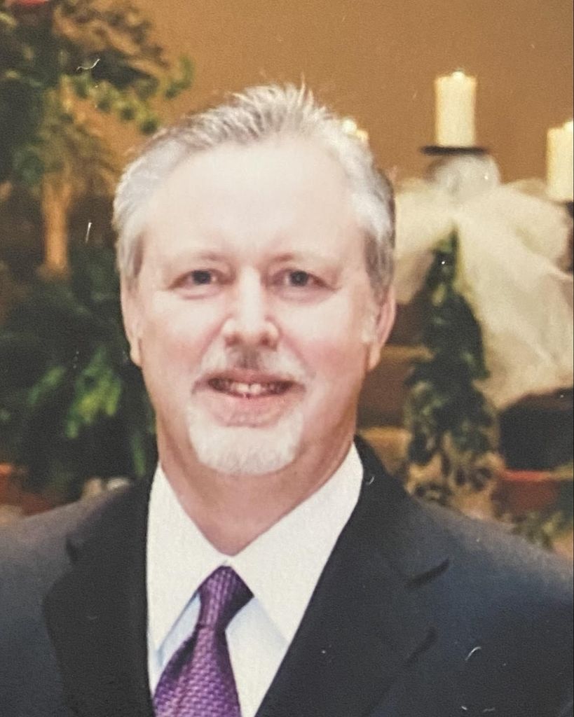 John Robertson Profile Photo