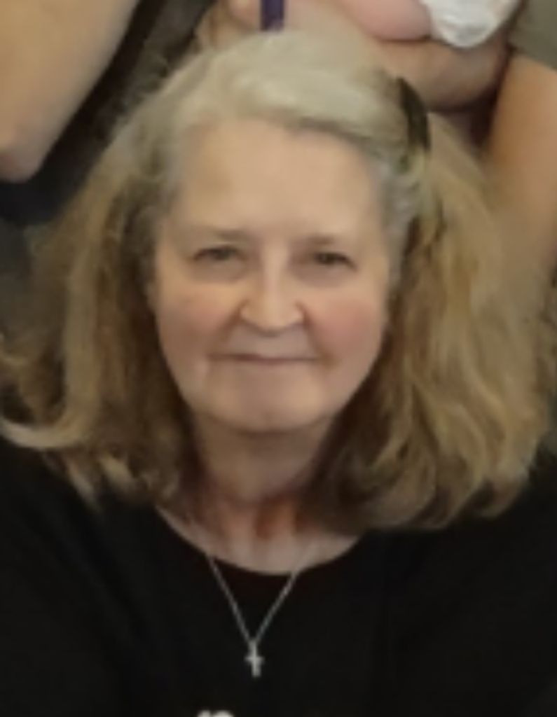 Laura Staples