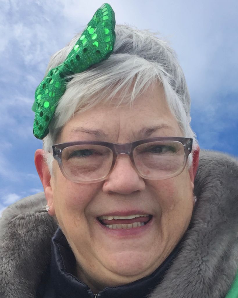 Therese A Liebel Profile Photo