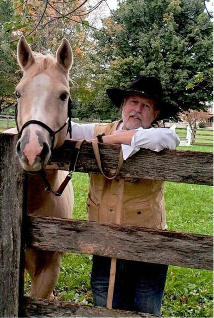 Thomas Richard Adams Profile Photo