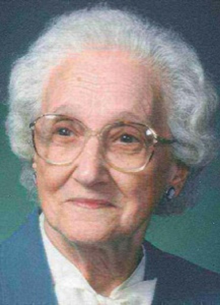 Vera Kuhnle Stephens