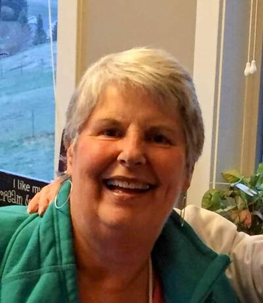 Lynn Marie Demeerleer