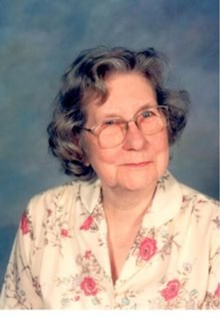 Esther Dolin Charvat Profile Photo