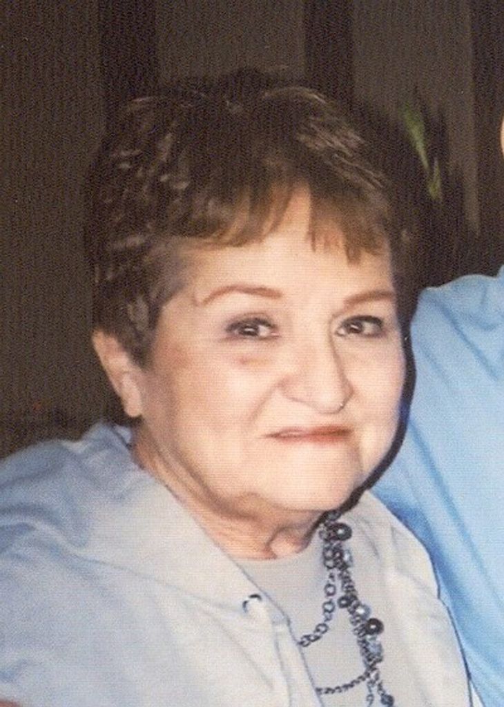 Mary Lou Dicicco Profile Photo