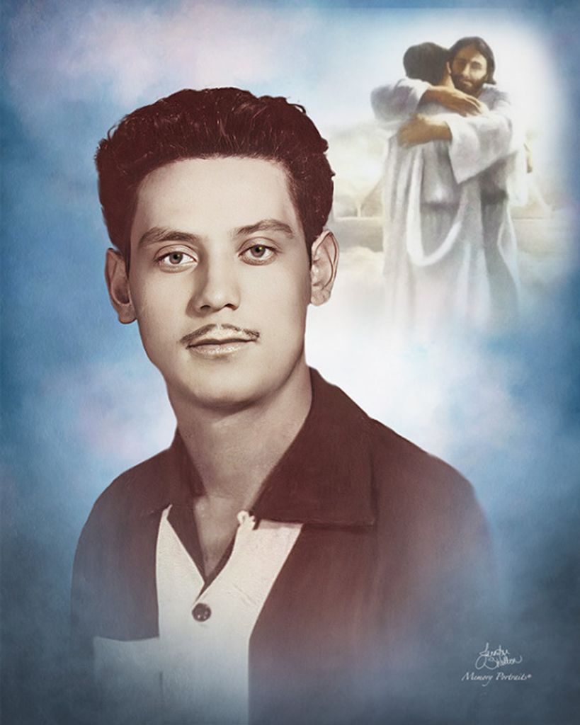 Alvaro Morales