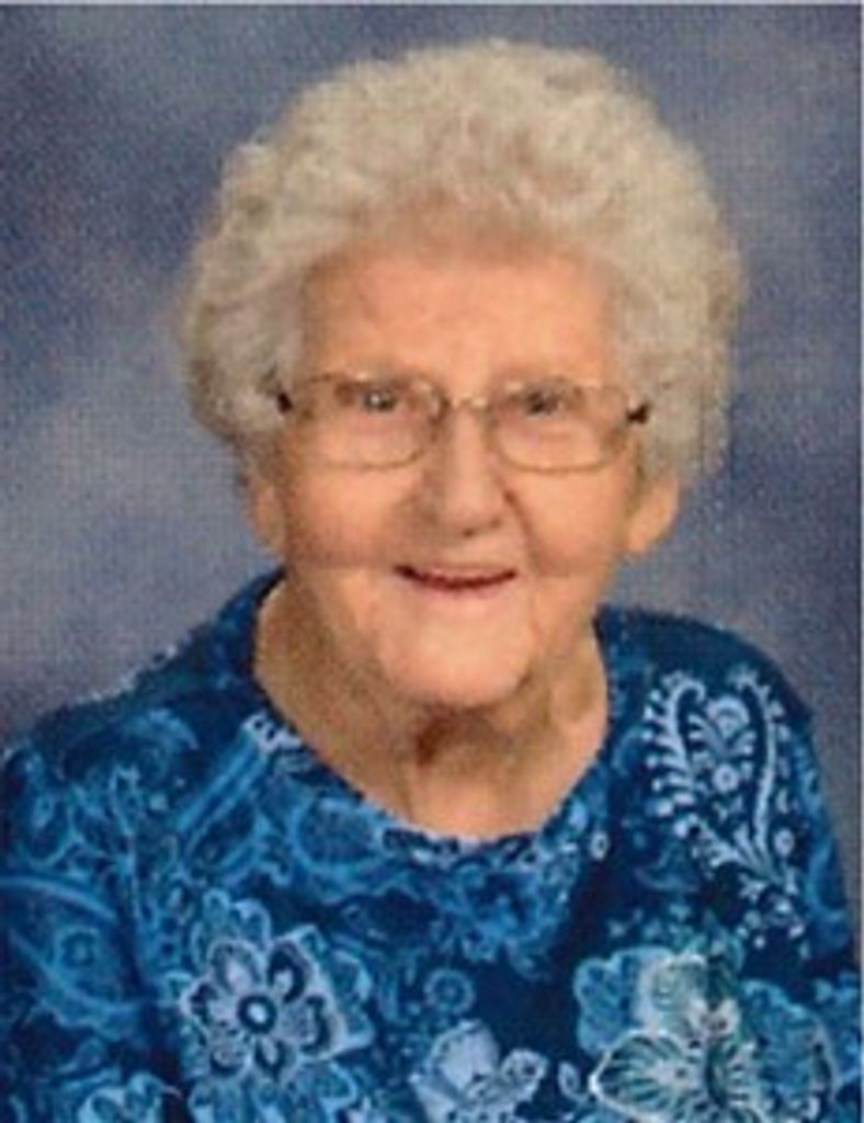 Esther Jane Book Profile Photo