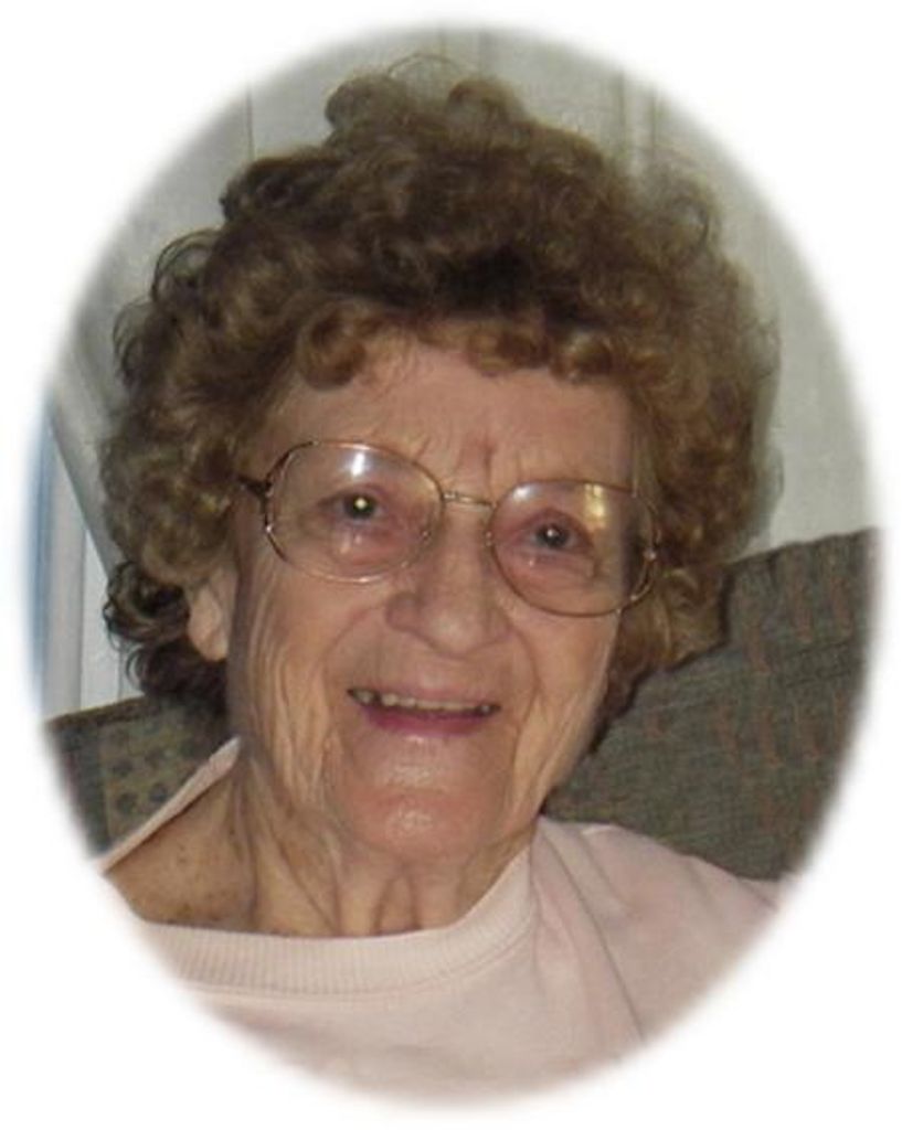 Eva Webster