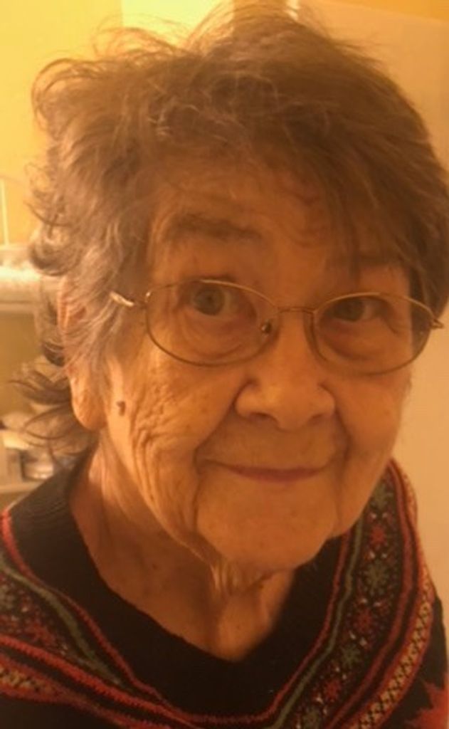 Janie Sue "Granny" Roberts Profile Photo