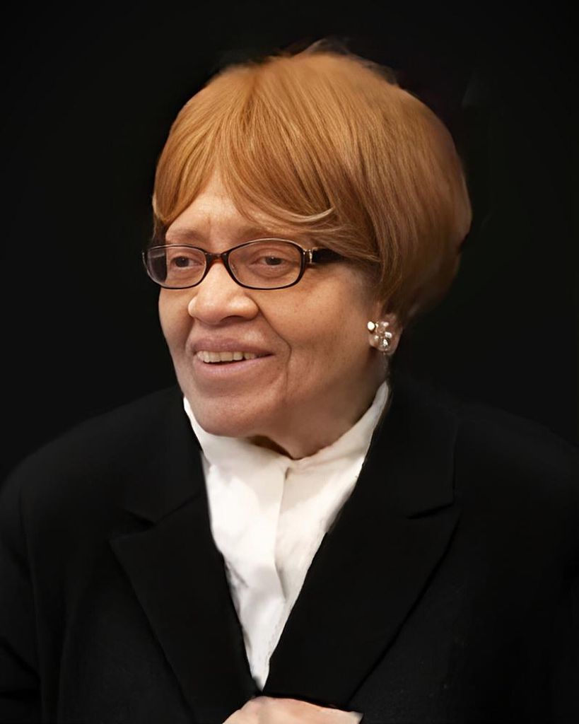 Ruby L. Charles