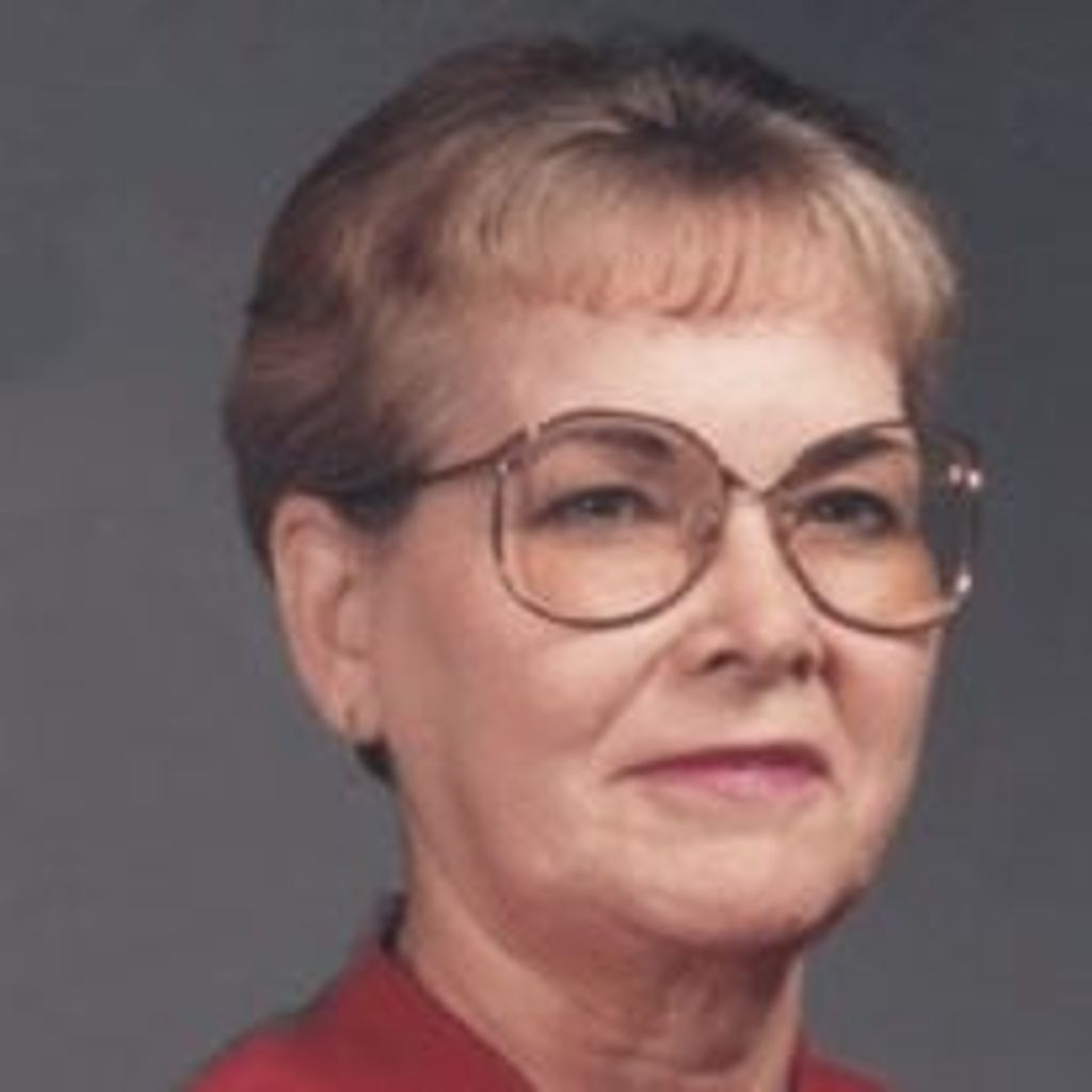 Laura Belle Metts