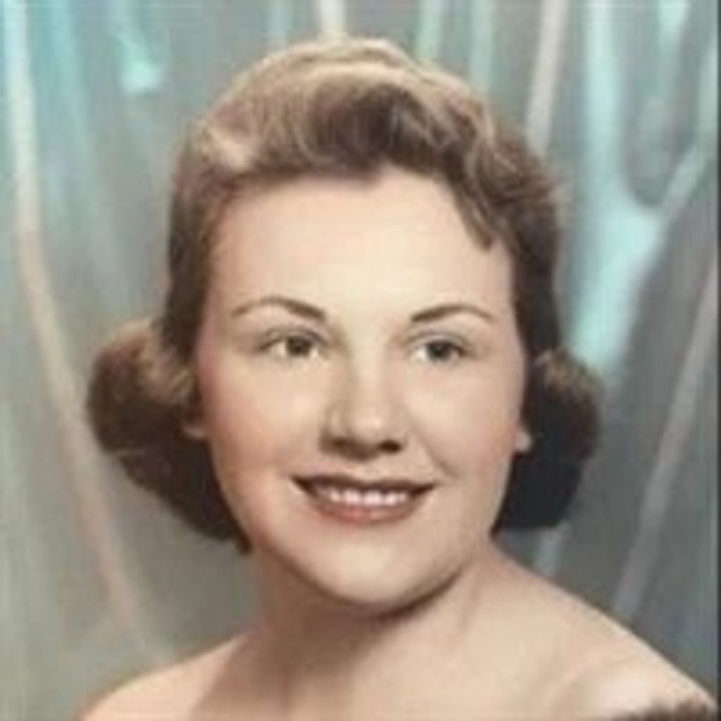 Ruth Ellen Skotzke