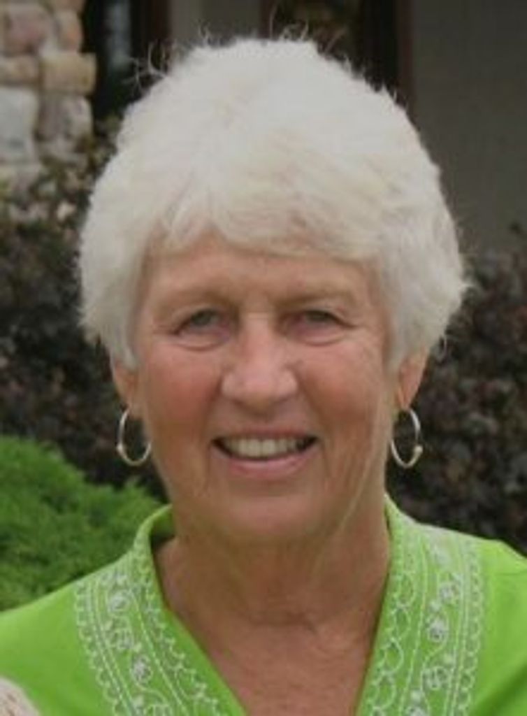 Sandra Gerfin Castleman