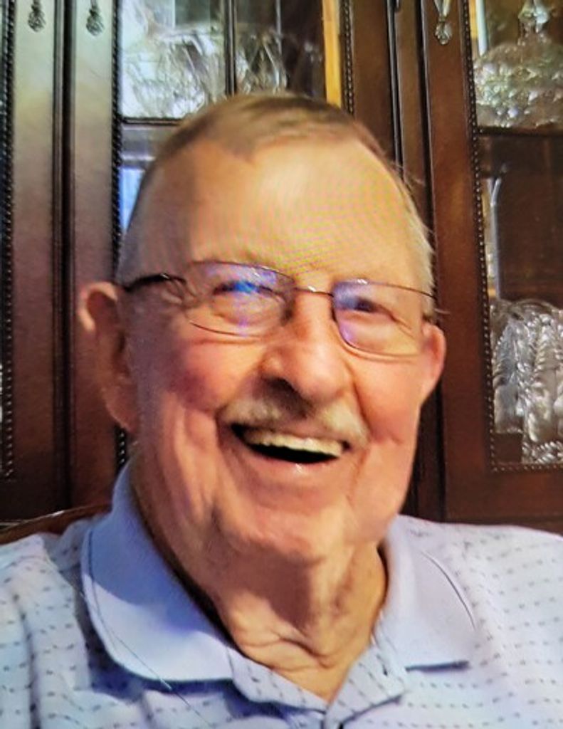 Carl W. Roberts Profile Photo