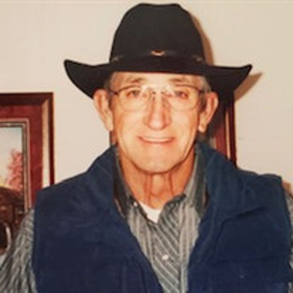 Billy Joe Pierce