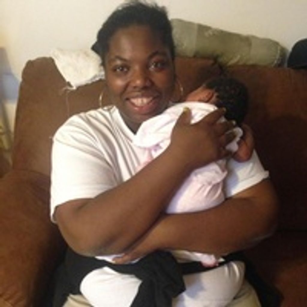 Lakeisha Bines Profile Photo