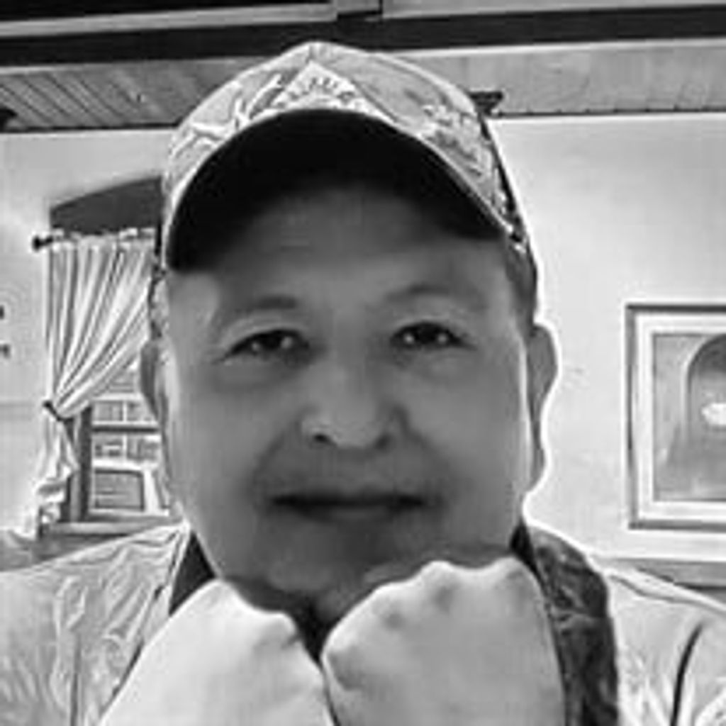 Raymond Parker Profile Photo