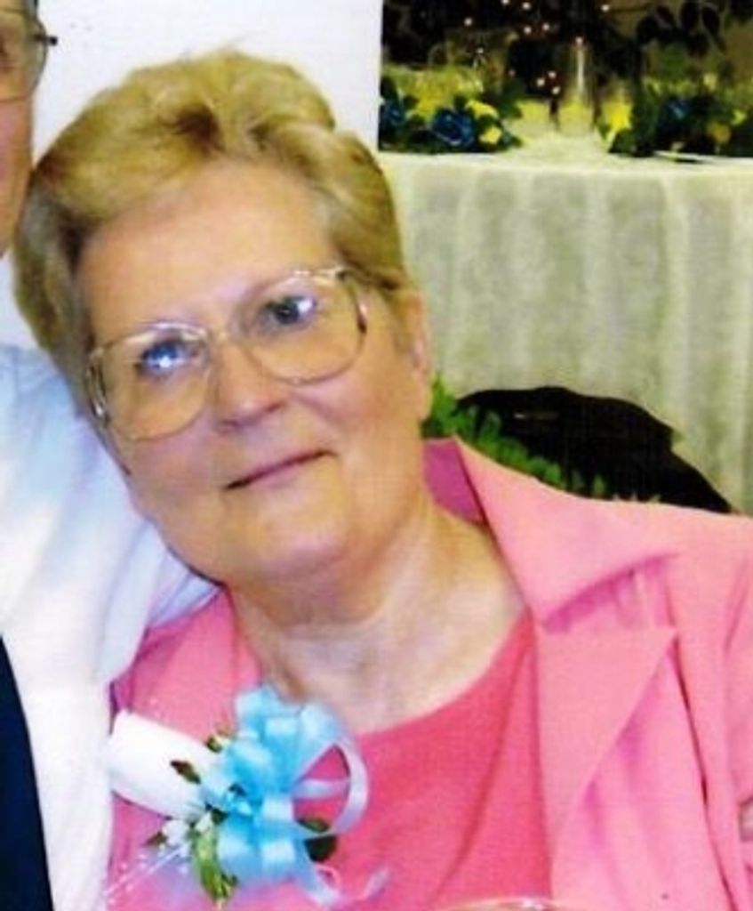 Constance June 'Connie' Aikman