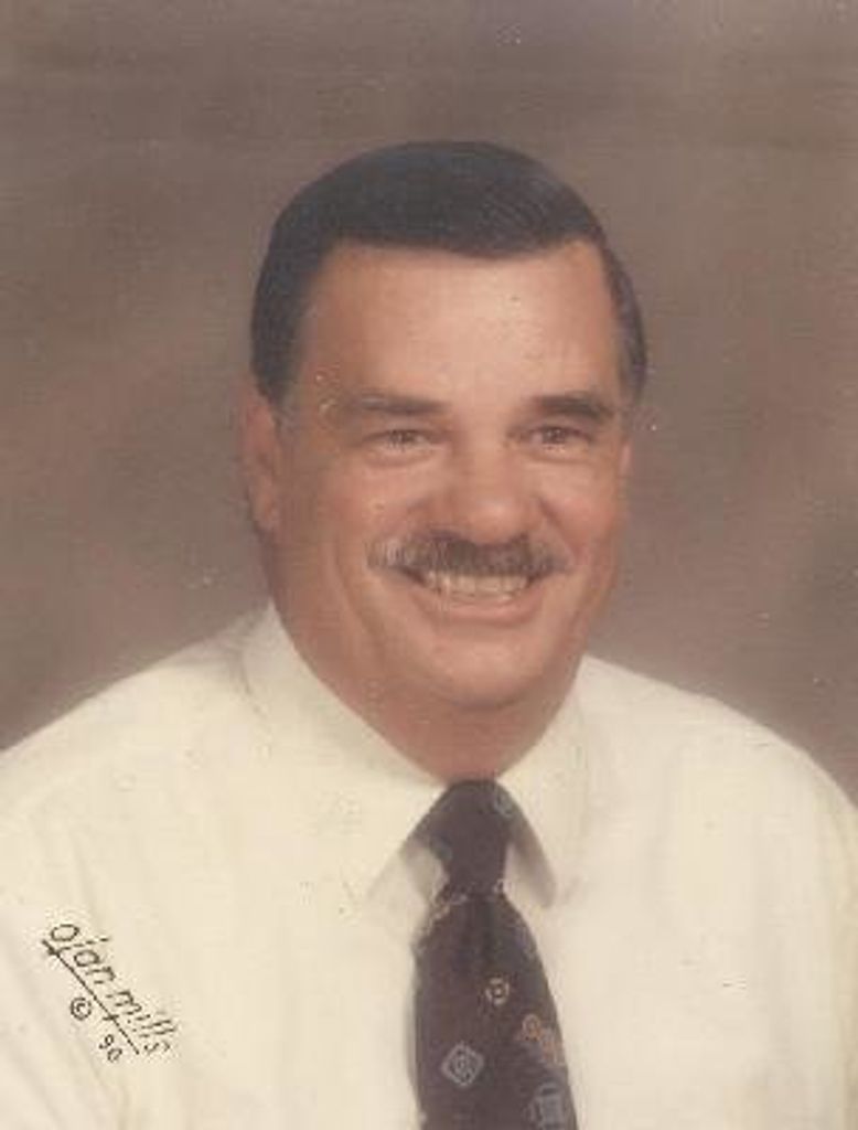 John W. Utterback