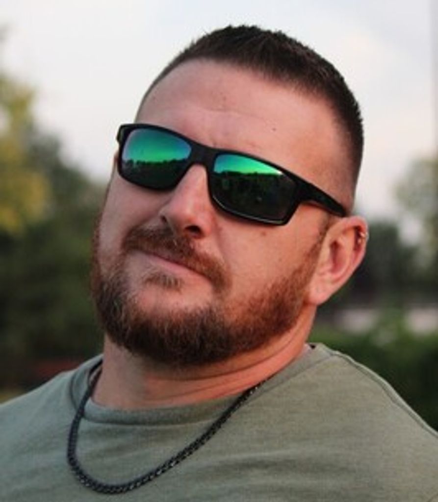 Corey Carter Profile Photo