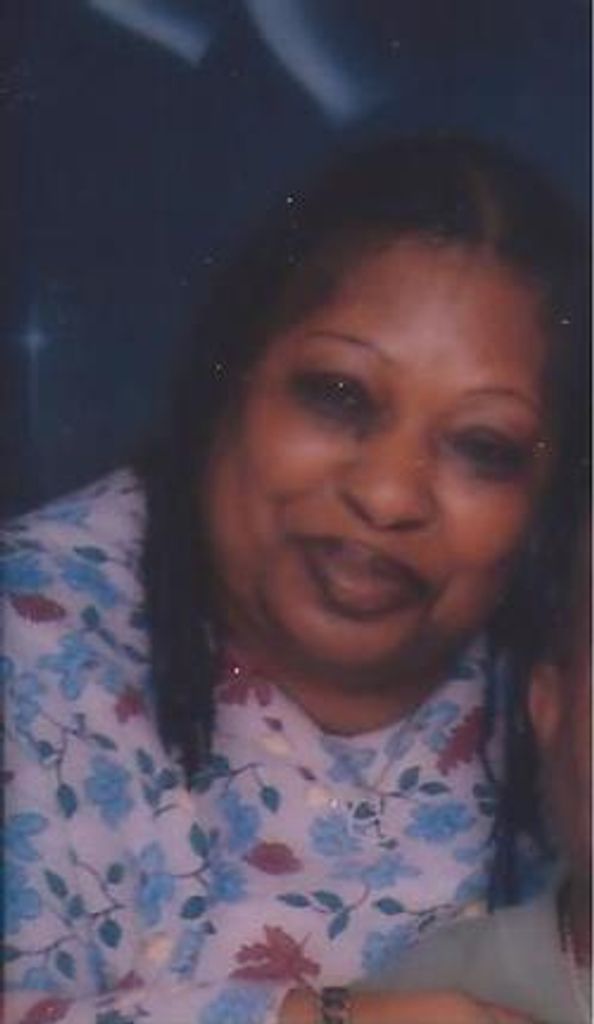Patricia Ann Johnson