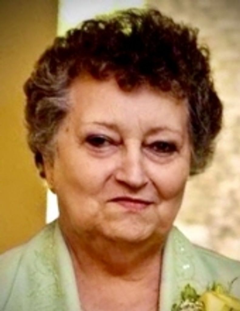 Norma Marie (Owens) Campbell