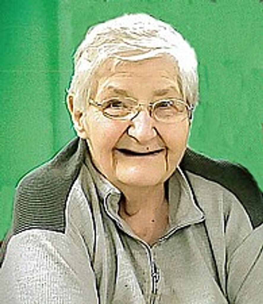Charlene Nix