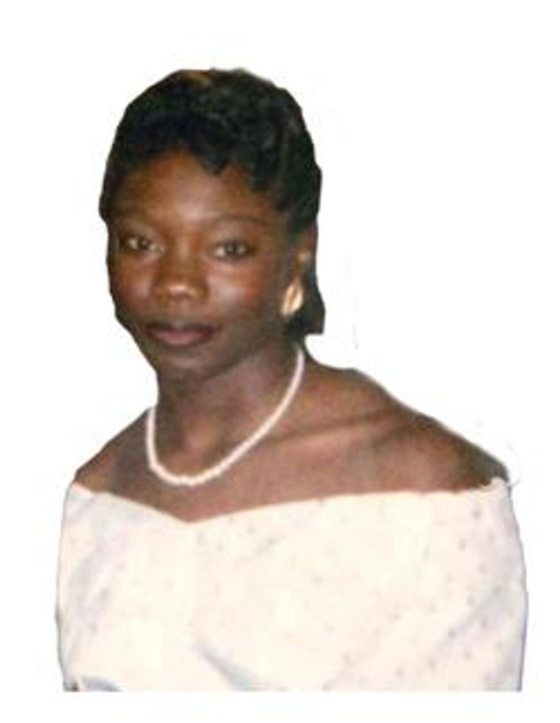 Denisha Renee Whitfield