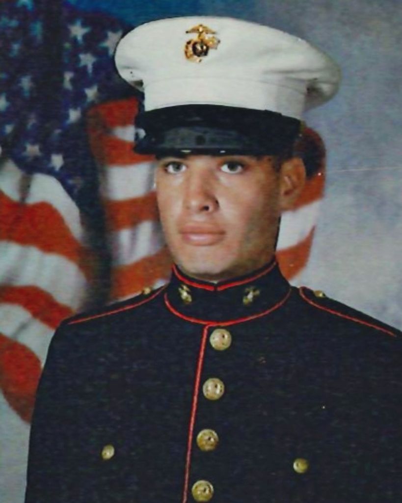 Jesse Robert Torres Profile Photo