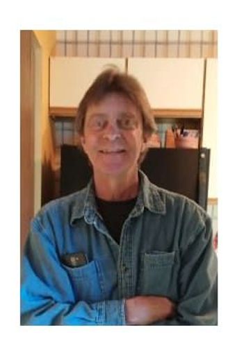 Russell W. Owens Profile Photo