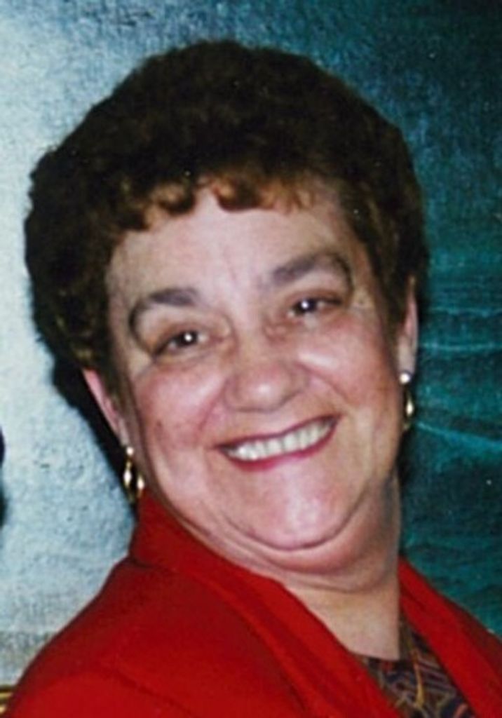 Dianne Annette Lund Profile Photo